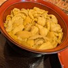うに丼専科 うにどころ