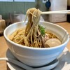 らぁ麺 はやし田 品川港南口店
