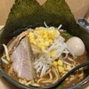 東京スタイルみそらーめん ど・みそ  京橋本店