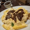 CAFE AUX BACCHANALES 渋谷ヒカリエ店