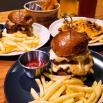 イン ザ ドア ブリューイング 六甲アイランド本店 - 