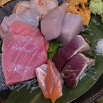 地酒だいにんぐやす - 