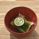 とんかつ 勝山 - 