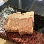 とんかつ 勝山 - 