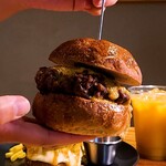 イン ザ ドア ブリューイング 六甲アイランド本店 - 