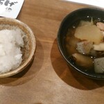 炭火焼鳥 とさか 日吉町駅前店 - 