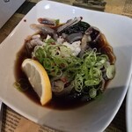 地酒だいにんぐやす - 