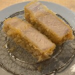 とんかつ 勝山 - 