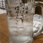 炭火焼鳥 とさか - 