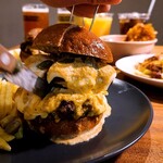 イン ザ ドア ブリューイング 六甲アイランド本店 - 