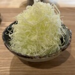 とんかつ 勝山 - 