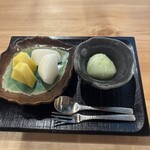 とんかつ 勝山 - 