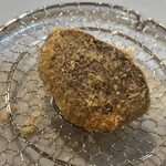 とんかつ 勝山 - 