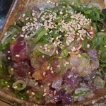 地酒だいにんぐやす - 