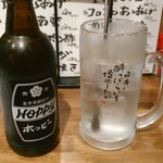 炭火焼鳥 とさか 日吉町駅前店 - 