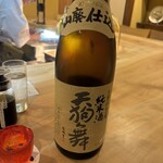 とんかつ 勝山 - 