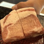 とんかつ 勝山 - 