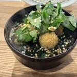 とんかつ 勝山 - 