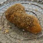 とんかつ 勝山 - 