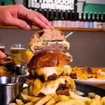 イン ザ ドア ブリューイング 六甲アイランド本店 - 