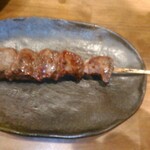 炭火焼鳥 とさか - 