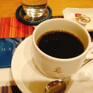 ザ ロイヤル カフェ ヨコハマ モンテローザ_1