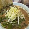 ラーメン大将 六浦店