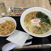 佐野サービスエリア(上り線) フードコート - 料理写真: