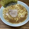 家系ラーメン まこと家