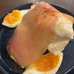 エル・チャテオ・デル・プエンテ - 