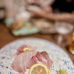 酒肴日和 アテニヨル - 