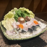 割烹 天ぷら 三太郎 - 