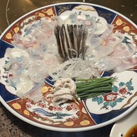 割烹 天ぷら 三太郎 - 