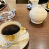 サトウコーヒー