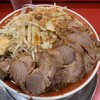 ラーメン タロー 五反田の陣