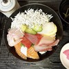 新和食料理・創作居酒屋 七つの月の夢