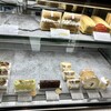 dessert place SHIKISAI - 