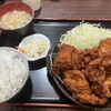 肉屋食堂 たけうち
