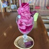 Cafe フクルビ - 料理写真:ドラゴンフルーツフローズン