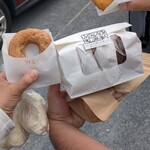 お豆ふ処うめだ屋 - 