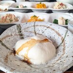 お豆ふ処うめだ屋 - 