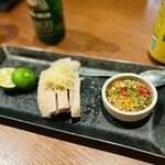 富錦樹台菜香檳 コレド室町テラス店 - 