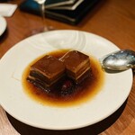 富錦樹台菜香檳 - 