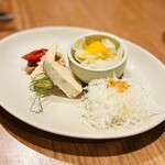 富錦樹台菜香檳 コレド室町テラス店 - 