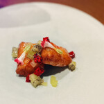 富錦樹台菜香檳 - 