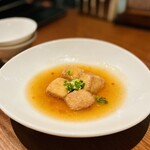 富錦樹台菜香檳 - 