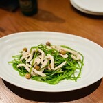 富錦樹台菜香檳 コレド室町テラス店 - 