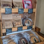 お豆ふ処うめだ屋 - 