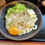 手打十段 うどんバカ一代 - 