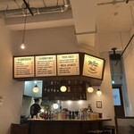 マクレーン オールドファッション ダイナー - 